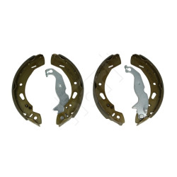 Szczęki hamulcowe 200x32mm Ford Fiesta VI 2008-... KA+ III 2016-... tył