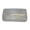 Klosz lampy przeciwmgielnej lampy cofania Fiat 125p 126p