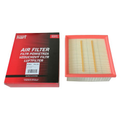 Filtr powietrza Opel Corsa D E AP072/1