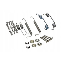 Sprężynki szczęk hamulcowych 200x28 Opel Astra F J Corsa B C