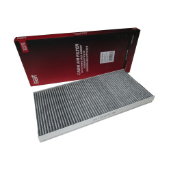 Filtr kabinowy Mercedes A-klasa W169 B-klasa W245 K1202A