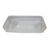 Klosz lampy przeciwmgielnej lampy cofania Fiat 125p 126p