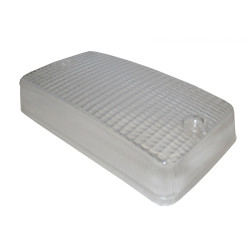 Klosz lampy przeciwmgielnej lampy cofania Fiat 125p 126p