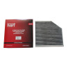 Filtr kabinowy Audi A6 A7 A8 III K1318A