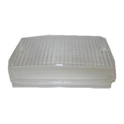 Klosz lampy przeciwmgielnej lampy cofania Fiat 125p 126p