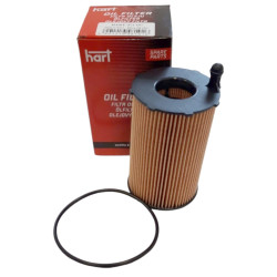 Filtr oleju Cayenne Panamera Touareg OE650/7