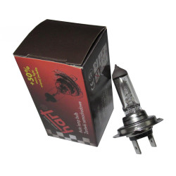 Żarówka halogenowa H7 12V 55W +50% HART