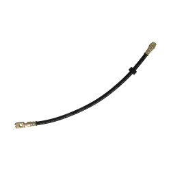 Przewód hamulcowy elastyczny przód Audi A3 Seat Toledo 94-04 450mm