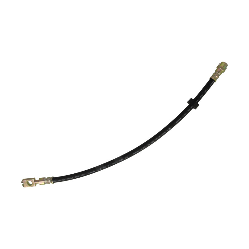 Przewód hamulcowy elastyczny przód Audi A3 Seat Toledo 94-04 450mm Przewód hamulcowy elastyczny przód Audi A3 Seat Toledo 94-04 450mm