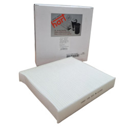 Filtr kabinowy Ford Focus II Volvo S40 V50 | TomCzesci.pl