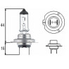 Żarówka halogenowa H7 12V 55W HELLA