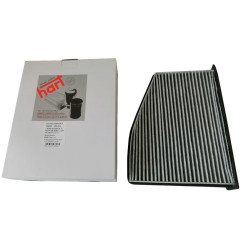 Filtr kabinowy Skoda Octavia Superb VW Caddy Golf Jetta  Passat K1111A