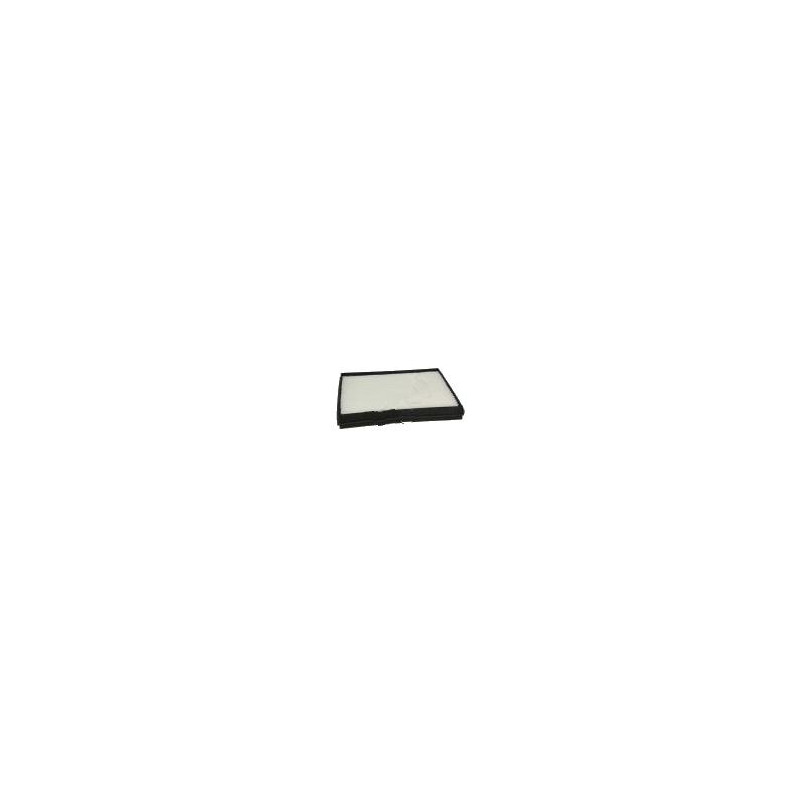 Filtr kabinowy Chevrolet Europe Lacetti Daewoo Nubira Gentra K1166