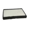 Filtr kabinowy Chevrolet Europe Lacetti Daewoo Nubira Gentra K1166