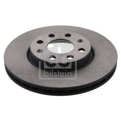 Tarcze klocki hamulcowe Fiat Grande Punto 1.2 1.3 1.4 257 x 22 mm przód