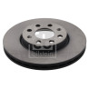 Tarcze klocki hamulcowe Fiat Grande Punto 1.2 1.3 1.4 257 x 22 mm przód