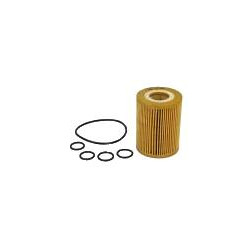Filtr oleju Opel Astra H J Zafira B OE648/8