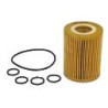 Filtr oleju Opel Astra H J Zafira B OE648/8