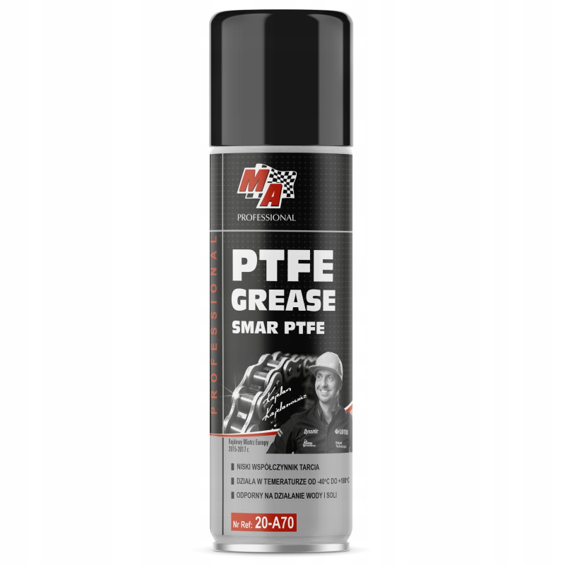 MA Professional Smar sprey spray PTFE 200ml