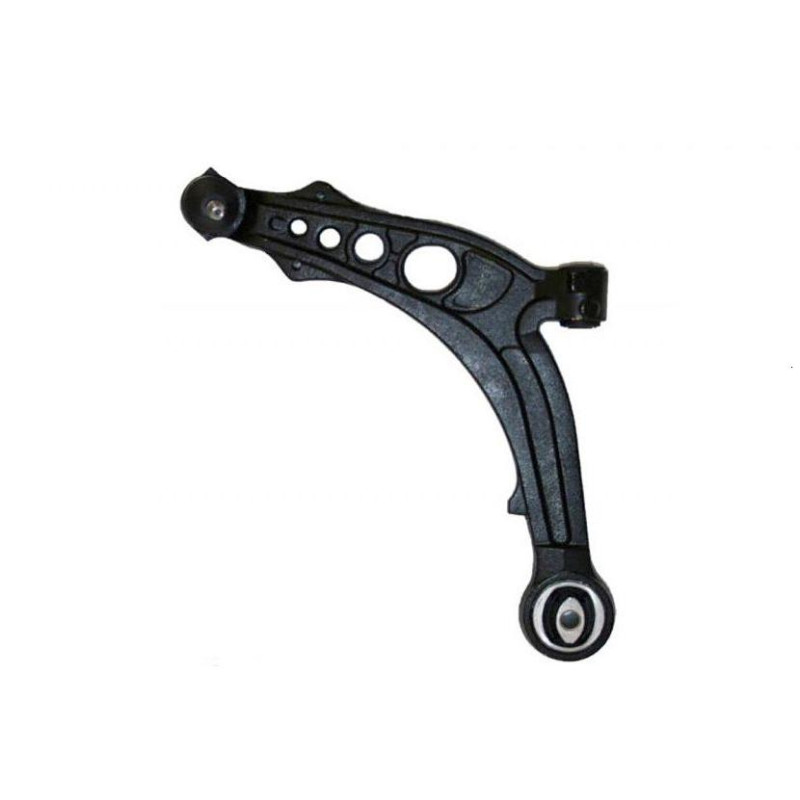 Wahacz kompletny lewy Fiat Punto II