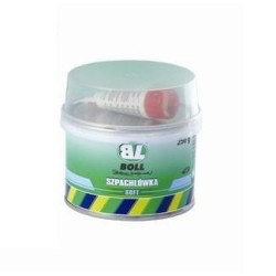 Szpachlówka soft szpachla 250g BOLL