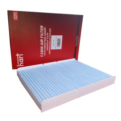 Filtr kabinowy Audi A3 TT VW New Beetle K1047