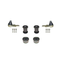 Tuleje sworzeń wahacza Ford Mondeo 2001-2007 przód