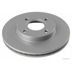 Tarcze tarcza hamulcowe przód Ford Focus I 1998-2004 Hart