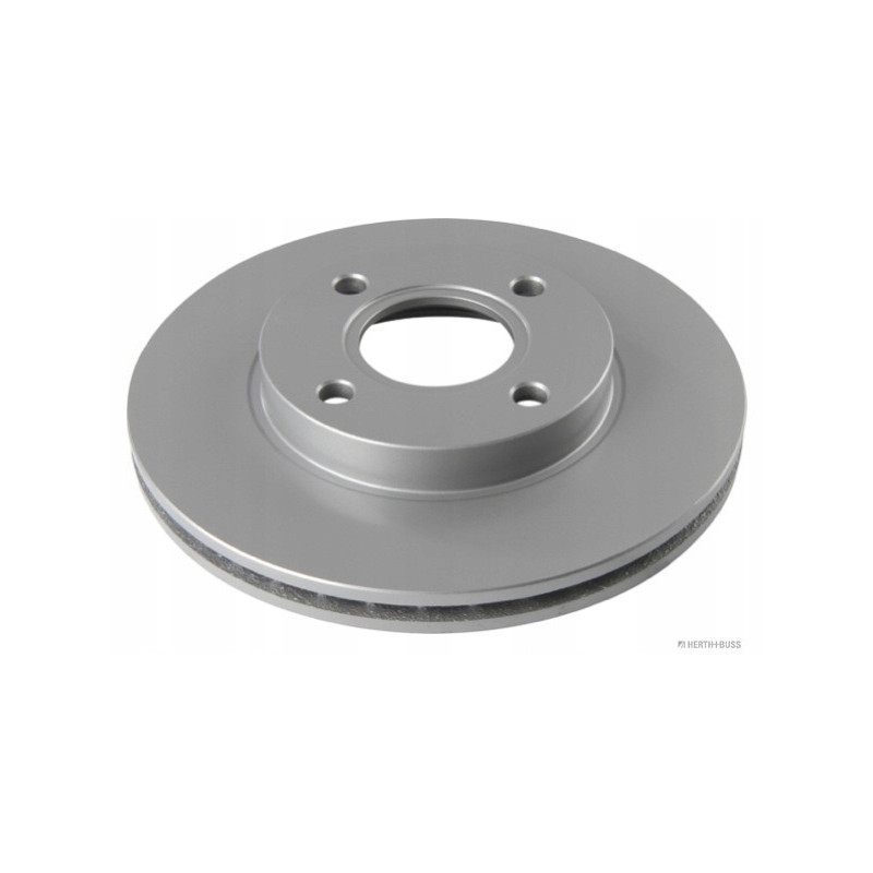 Tarcze tarcza hamulcowe przód Ford Focus I 1998-2004 Hart