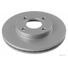 Tarcze tarcza hamulcowe przód Ford Focus I 1998-2004 Hart