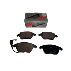 Klocki hamulcowe przód Audi A4 A6 VW Passat B5 B5 FL