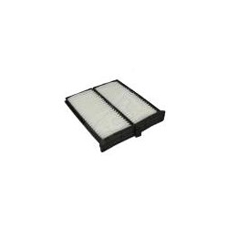 Filtr kabinowy Mitsubishi Carisma Colt V Lancer VI K1180-2X