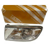 Halogen przeciwmgielny lewy Skoda Octavia II 04-08 | TomCzesci.pl