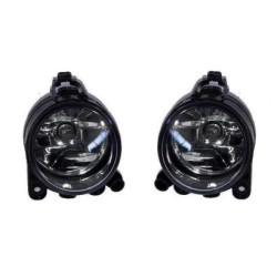 Halogen prawy + lewy halogeny VW Golf V 2004-2009 2szt