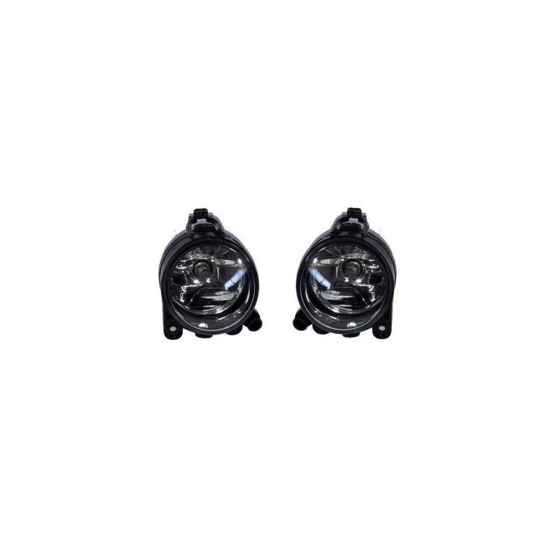 Halogen prawy + lewy halogeny VW Golf V 2004-2009 2szt
