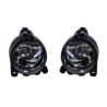 Halogen prawy + lewy halogeny VW Golf V 2004-2009 2szt