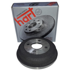 Bębny bęben hamulcowe Ford Mondeo I II 1993-200  203mm