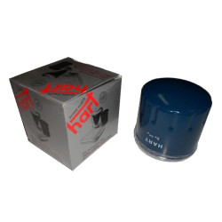 Filtr oleju Alfa Romeo 145 145 156 Fiat Bravo Brava Panda Palio Punto Seicento OP537/1