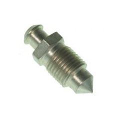 Odpowietrznik układu hamulcowego VW Volkswagen gwint M10x1 długość 38mm