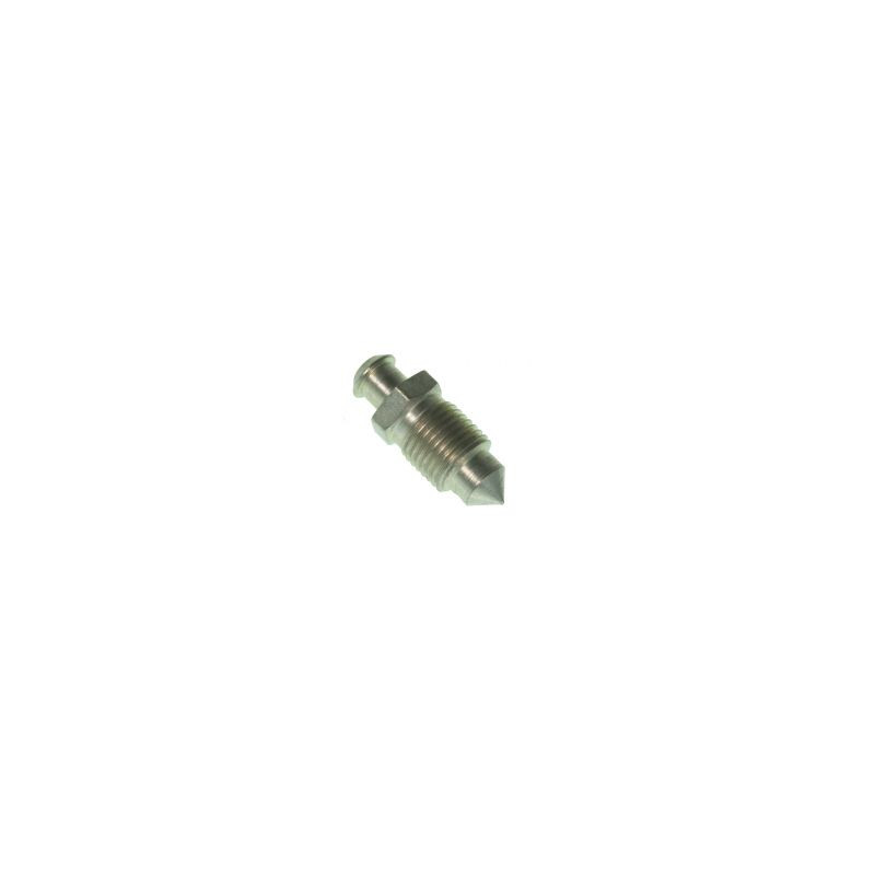 Odpowietrznik układu hamulcowego VW Volkswagen gwint M10x1 długość 38mm