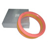 Filtr powietrza Fiat Punto I II 1.2 Doblo 1.2 1.6 AR 232/1 Hart