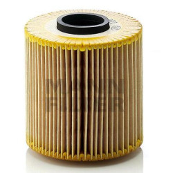 Filtr oleju BMW E30 E36 E34 OM 523 OM523 Mann