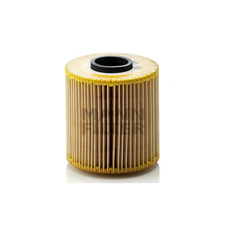 Filtr oleju BMW E30 E36 E34 OM 523 OM523 Mann