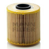Filtr oleju BMW E30 E36 E34 OM 523 OM523 Mann