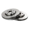 Tarcze hamulcowe przód Fiat Grande Punto 1.2 1.4 1.3 JTD 257 x 22mm