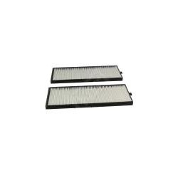 Filtr kabinowy Hyundai Accent II Getz K1182-2X