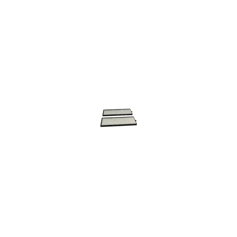 Filtr kabinowy Hyundai Accent II Getz K1182-2X
