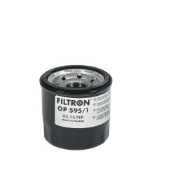 Filtr oleju Mazda 2 3 6 CX-3 CX-5 MX5 OP595/1