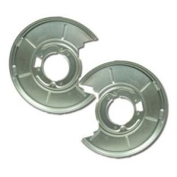 Tarcza kotwiczna tarcze osłona tarczy L+P tył BMW E36 91-99 E46 98-05