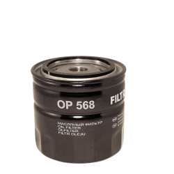Filtr oleju Volvo 140 240 V70 V40 S70 850 940 760 780 OP568